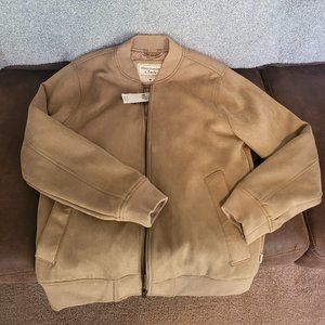 Abercrombie and Fitch Medium Jacket
